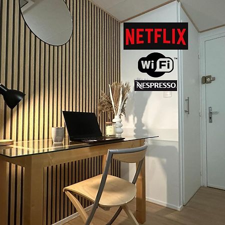 Studio « Le Petit Montagnard » Malbuisson Exterior photo