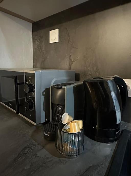Studio « Le Petit Montagnard » Malbuisson Exterior photo